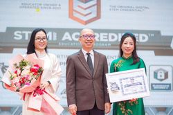 Phenikaa School - môi trường giáo dục của thế hệ kiến tạo tương lai