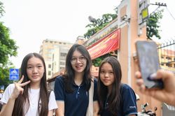 Đáp án đề thi các môn vào lớp 10 TPHCM năm 2026