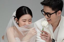 Yêu chàng trai cao 1m91, cô gái Hà Nội bất ngờ với câu hỏi ngày ra mắt