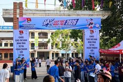 Đề thi và đáp án môn Ngữ văn vào lớp 10 của Phú Thọ năm 2026