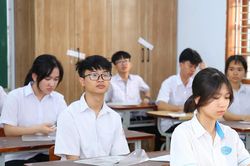 Đề thi và đáp án môn Ngữ văn tuyển sinh vào lớp 10 của Sơn La năm 2026