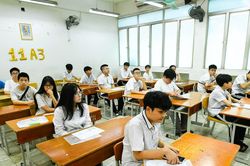 334 thí sinh bỏ thi lớp 10 chuyên Hà Nội năm 2026