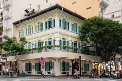 Vietnam House Restaurant ra mắt thực đơn thanh mát cho mùa hè 2026