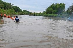Xuyên đêm tìm nam sinh lớp 12 mất tích