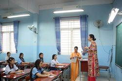 Hơn 600 thí sinh TPHCM bỏ thi môn Ngữ văn vào lớp 10