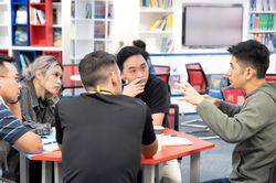 Thêm cơ hội đưa sản phẩm AI Việt Nam vươn tới Thung lũng Silicon