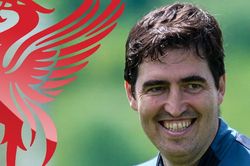 Liverpool đàm phán bổ nhiệm HLV mới 'cực chất'