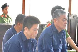 Cựu giám đốc chi nhánh ngân hàng ở Cần Thơ nhận hối lộ tiền tỷ