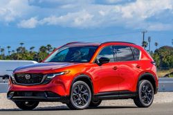 Cái khó của Mazda trong tham vọng tại thị trường ô tô lớn thứ 2 thế giới