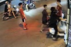 Xác minh vụ việc học sinh Lào Cai bị truy đuổi, hành hung