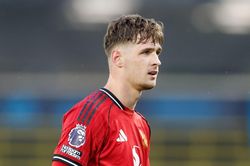 Tài năng 19 tuổi của MU bất ngờ được gọi đi World Cup