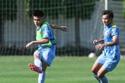 Kết quả bóng đá U19 Đông Nam Á 2026 mới nhất