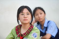 Đáp án môn Tiếng Anh thi vào lớp 10 tại TPHCM năm 2026