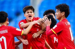 Người hùng lập hat-trick cho U19 Việt Nam là ai?