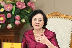 Ph&oacute; Thủ tướng: Thống nhất một đầu mối quản l&yacute; về an to&agrave;n thực phẩm