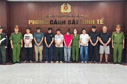 Vụ trạm trưởng kiểm lâm 'mật báo' cho chủ cơ sở vi phạm: Thêm nhiều cán bộ bị khởi tố
