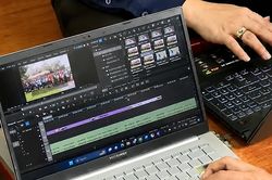 Đồng Th&aacute;p phấn đấu 90% người d&ugrave;ng Internet được n&acirc;ng cao nhận thức an ninh mạng