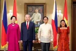 Những kết quả ấn tượng từ chuyến c&ocirc;ng t&aacute;c 3 nước của Tổng B&iacute; thư, Chủ tịch nước
