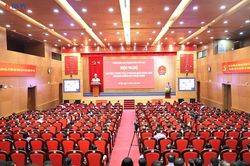Đẩy nhanh tiến độ thực hiện một số nhiệm vụ trọng tâm trong Quý III/2026