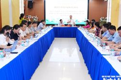 Thúc đẩy phát triển kinh tế số trên địa bàn tỉnh Nghệ An