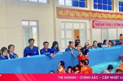 Tuổi trẻ Hà Tĩnh triển khai nhiều hoạt động hưởng ứng Ngày Quốc tế thiếu nhi 1/6