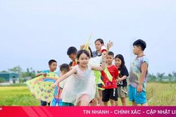 Để trẻ em hạnh phúc, an toàn trong kỷ nguyên số