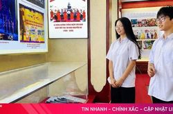 Những báu vật lưu dấu Đại thi hào Nguyễn Du