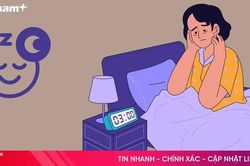 Kinh tế giấc ngủ - ngành công nghiệp mới của thời đại kết nối số