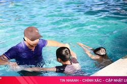 Đừng để thiết bị thông minh 'giữ chân' trẻ trong mùa hè