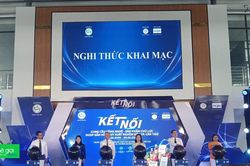 Kết nối cung cầu công nghệ, nâng tầm sản phẩm OCOP Cần Thơ