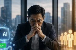 Dùng AI quá tốn kém, nhiều công ty phải chọn giữa token hay tuyển người mới