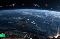 Lầu Năm Góc cần SpaceX theo dõi máy bay từ quỹ đạo, vì sao?