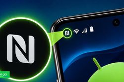 Biểu tượng chữ 'N' bí ẩn trên điện thoại Android là gì?