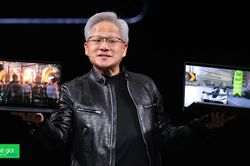 Jensen Huang ra mắt siêu chip RTX Spark, nói Nvidia và Microsoft sẽ tái phát minh PC