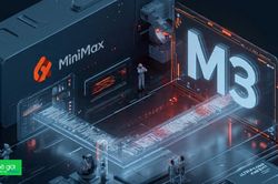 MiniMax ra mắt mô hình AI M3 với khả năng xử lý ngữ cảnh siêu dài