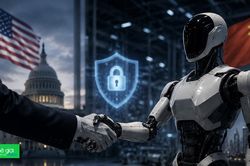 Nvidia chọn Unitree làm đối tác robot hình người giữa mối lo an ninh tại Mỹ