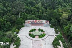 Chuyện ghi ở Lò Gò - Xa Mát: Những 'cột mốc sống' giữ rừng, giữ biên cương