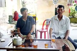 Nắng nóng kéo dài gây nhiều áp lực lên đời sống và sản xuất ở Quảng Trị