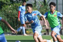 Xem trực tiếp trận U19 Việt Nam-U19 Timor Leste trên kênh nào, ở đâu?
