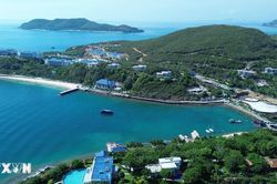 Ba điểm nghẽn lớn cần tháo gỡ khi sửa Luật Tài nguyên, môi trường biển và hải đảo