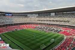 World Cup 2026: Người d&acirc;n thủ đ&ocirc; Mexico sẽ được hưởng đặc quyền hiếm thấy