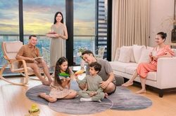 'Dọn về ở chung', trào lưu kinh tế của thế kỷ 21