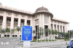 Ngân hàng Nhà nước nới hạn mức tín dụng để thúc đẩy phát triển nhà ở xã hội