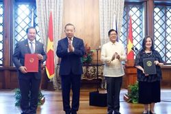 Việt Nam-Philippines: Tăng cường hợp tác phát triển du lịch giai đoạn mới
