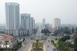 Tăng trưởng mới từ khoa học, công nghệ, đổi mới sáng tạo và chuyển đổi số