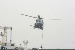Nga phản đối việc Pháp bắt giữ tàu chở dầu Tagor