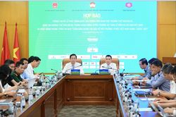 Khởi động chuỗi hoạt động môi trường và biển đảo quy mô quốc gia