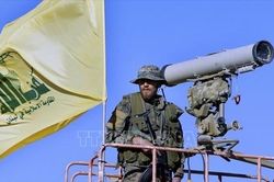 'Sát thủ bóng đêm' của Hezbollah xuyên thủng hệ thống phòng thủ Israel