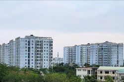 Đà Nẵng tổng rà soát, khảo sát nhu cầu về nhà ở xã hội