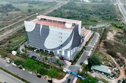 Hạ tầng năng lượng tạo lợi thế cạnh tranh mới cho kinh tế số Việt Nam